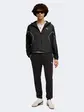 Штани ESS TAPE Sweatpants Puma XL Чорний