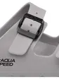 Шльопанці Aqua Speed LAREDO 61884 сірий Уні 36