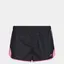 Шорти CMP WOMAN SHORTS WITH INNER MESH S, чорний