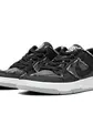 Кросівки NIKE MEDICOM X SB DUNK LOW ELITE BLACK