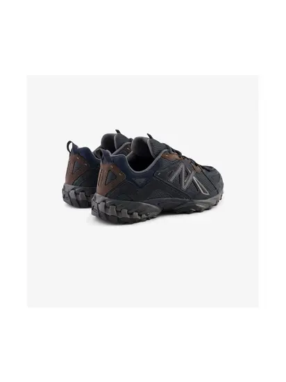Кросівки New Balance 610 'Phantom Blacktop'