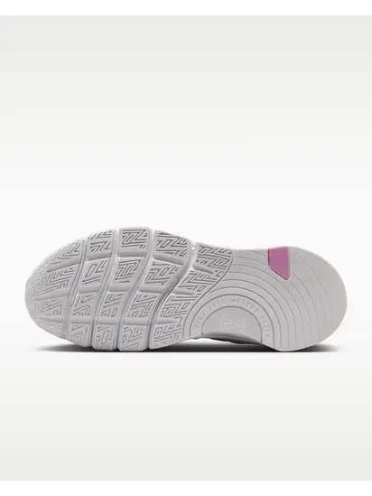 Кросівки Nike W FREE METCON 7, рожевий з білим