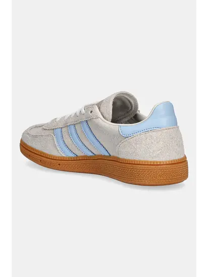 Кросівки жіночі Adidas Handball Spezial Alumina Clear Sky