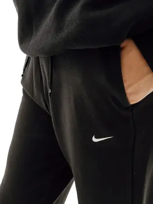 Штани Nike ONE DF JOGGER PANT, чорний