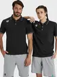 Футболка поло Arena TEAM POLOSHIRT SOLID COTTON