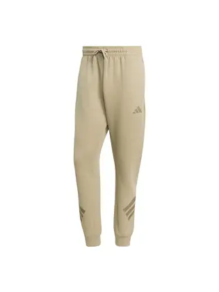 Штани M FI 3S PT Adidas XS Бежевий
