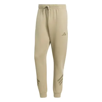 Штани M FI 3S PT Adidas XS Бежевий