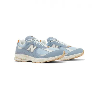 Кросівки New Balance 2002R 'Wet Blue', блакитний