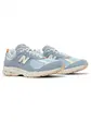 Кросівки New Balance 2002R 'Wet Blue', блакитний