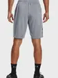 Шорти UA TECH GRAPHIC SHORT Under Armour XL Сірий