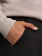 Штани спортивні Saucony RECOVERY PANT, чорний