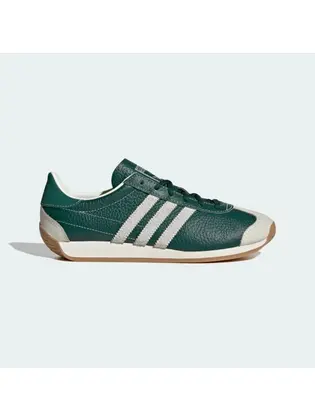 Кросівки Adidas Country OG Green