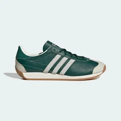 Кросівки Adidas Country OG Green