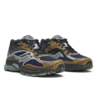 Кросівки Saucony PROGRID OMNI 9 TMY