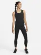 Лосини Nike W NY DF 7/8 TGT LUREX