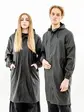 Куртка Rains Jackets, чорний