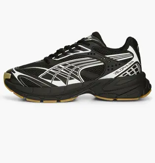 Кросівки Puma Velophasis Technisch Black, чорний
