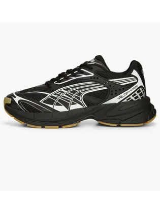 Кросівки Puma Velophasis Technisch Black, чорний