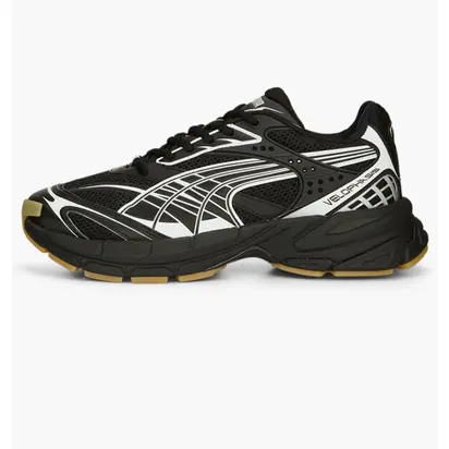Кросівки Puma Velophasis Technisch Black, чорний