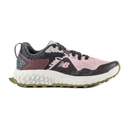 Кросівки New Balance HIERRО V7, рожевий з чорним