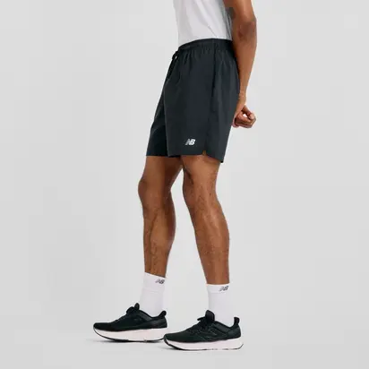 Шорти NB Sport 7'' New Balance L Чорний