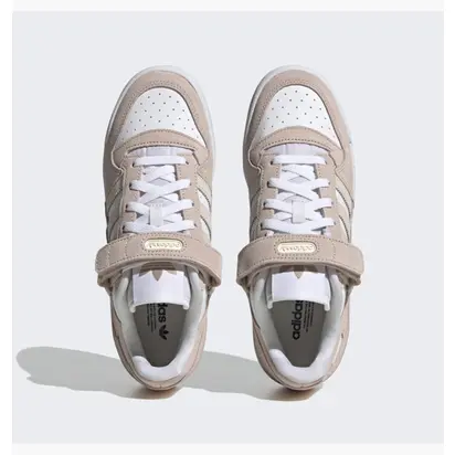 Кросівки Adidas Forum Low, комбінований