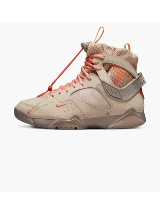 Кросівки Jordan 7 Retro Bephie's Beauty Supply (W)