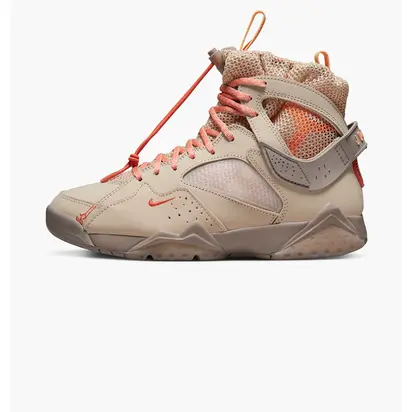 Кросівки Jordan 7 Retro Bephie's Beauty Supply (W)