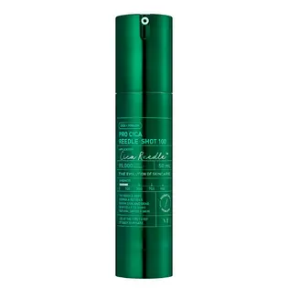 VT Cosmetics Серум-бустер з мікроголками для чутливої ​​шкіри, 50 мл