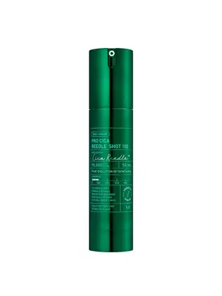 VT Cosmetics Серум-бустер з мікроголками для чутливої ​​шкіри, 50 мл