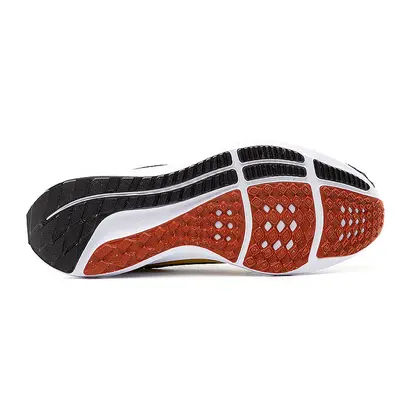 Кросівки бігові NIKE AIR ZOOPEGASUS 40, чорний
