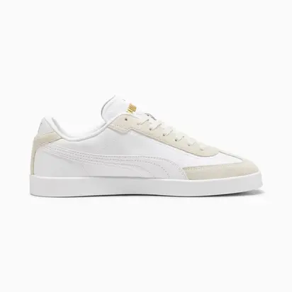Кросівки Unisex Puma Club II Era Puma 3,5 (36) Білий