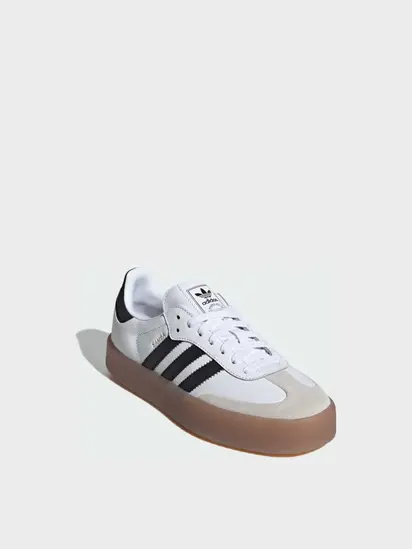 Кросівки Adidas SAMBAE W