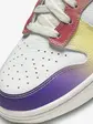 Кросівки Nike Dunk High Multi-color Summit White