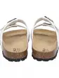 Шльопанці CMP ECO THALITHA WMN SLIPPER, білий