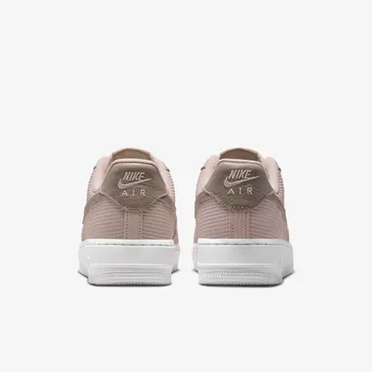 Кросівки Nike W AIR FORCE 1 07, рожевий з білим