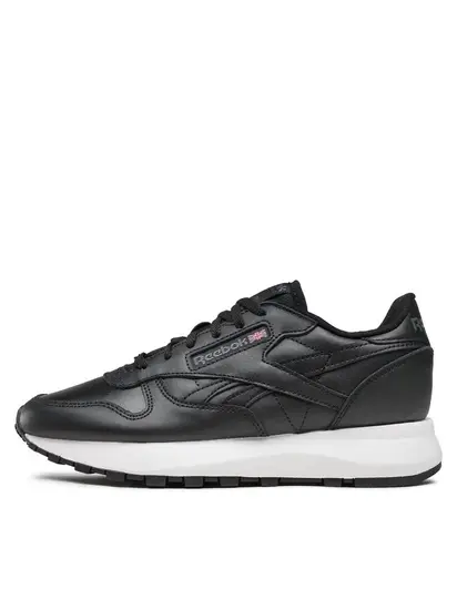 Кросівки жіночі Reebok Classic Leather ()