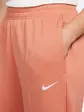 Штани Nike W NSW PANT FLC TREND, кораловий