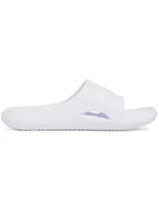Шльопанці Under Armour Locker V Slide, білий