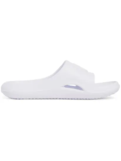 Шльопанці Under Armour Locker V Slide, білий