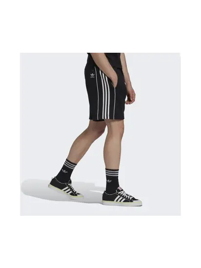 Шорти Adidas Rekive Shorts Black