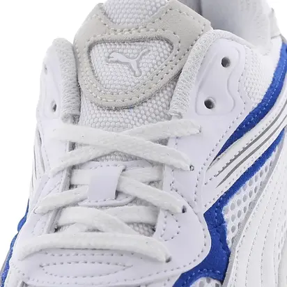 Кросівки Puma Teveris Nitro White Blue