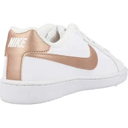 Кросівки NIKE COURT ROYAL, білий