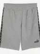 Шорти спортивні ESS TAPE Shorts Puma L Сірий