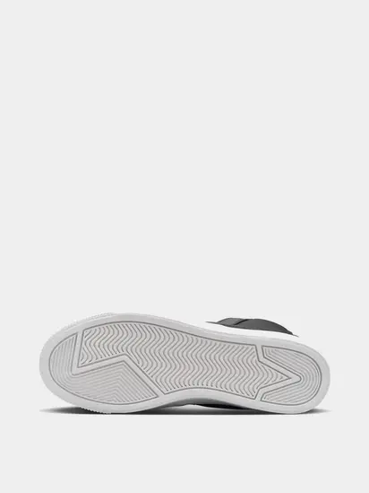 Кросівки жіночі Nike Blazer Mid Victory Black