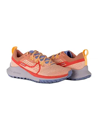 Кросівки бігові Nike REACT PEGASUS TRAIL 4