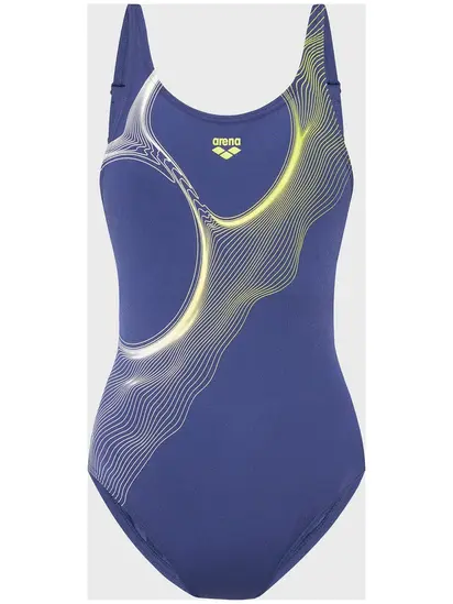 Купальник Arena RIPPLES SWIMSUIT U BACK B