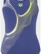 Купальник Arena RIPPLES SWIMSUIT U BACK B
