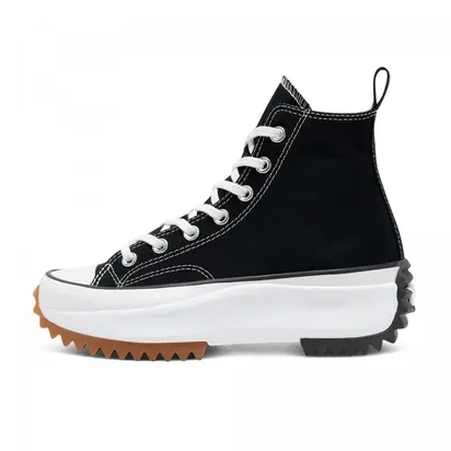 Кеди Run Star Hike Lugged HI Black