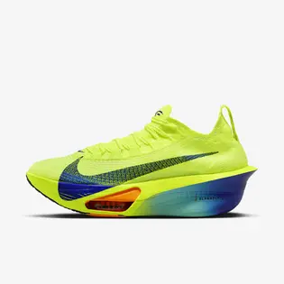 Кросівки жіночі NIKE ALPHAFLY 3